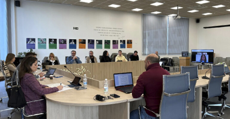 Informativos en Radio Casares | 5 de diciembre de 2024