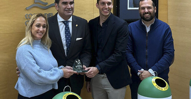 Informativos en Radio Casares | 11 de diciembre de 2024