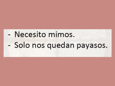 Memetrio | Mimos