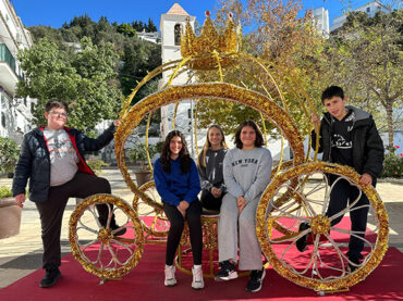 Tertulia con mirada infantil | El espíritu de la Navidad