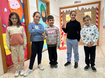 Tertulia con mirada infantil | El sueño mágico de la Navidad