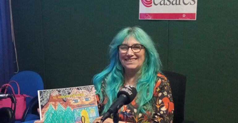 La Pausa Necesaria 34 | La Nonna Azul