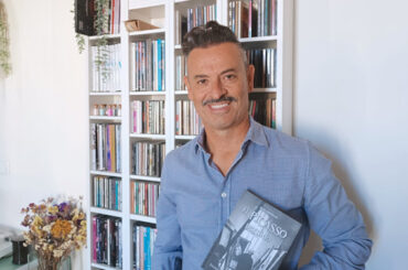 La Pausa Necesaria 36 | Juan Diego Gil Contreras