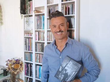 La Pausa Necesaria 36 | Juan Diego Gil Contreras