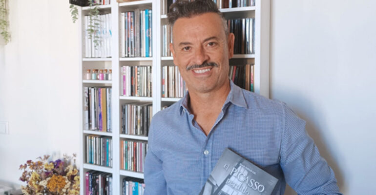 La Pausa Necesaria 36 | Juan Diego Gil Contreras