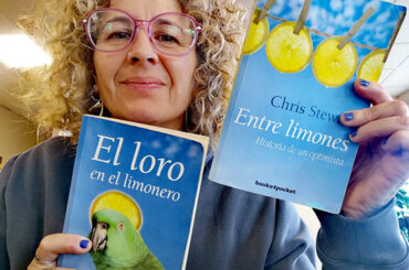 Pescando historias | Entre limones / El loro en el limonero