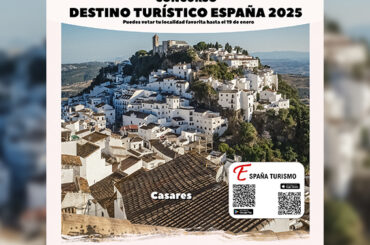 Informativos en Radio Casares | 7 de enero de 2025