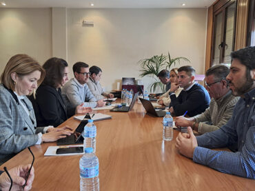 Informativos en Radio Casares | 20 de enero de 2025