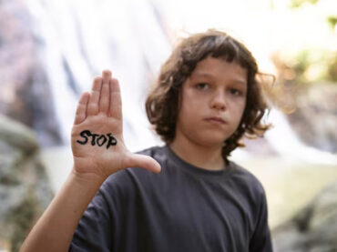 La Botika 228 | Educación en la no violencia