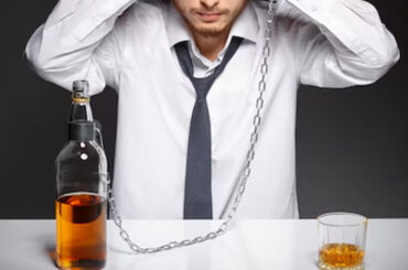 La Botika 229 | Alcoholismo