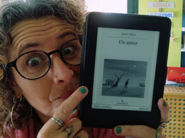 Pescando historias | Un amor