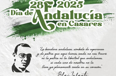 Informativos en Radio Casares | 18 de febrero de 2025