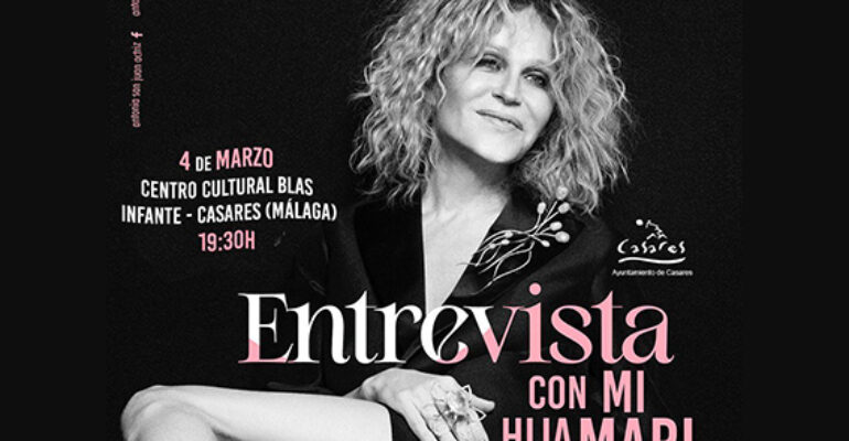 Informativos en Radio Casares | 24 de febrero de 2024