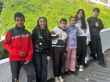 Tertulia con mirada infantil | Ideas de negocio