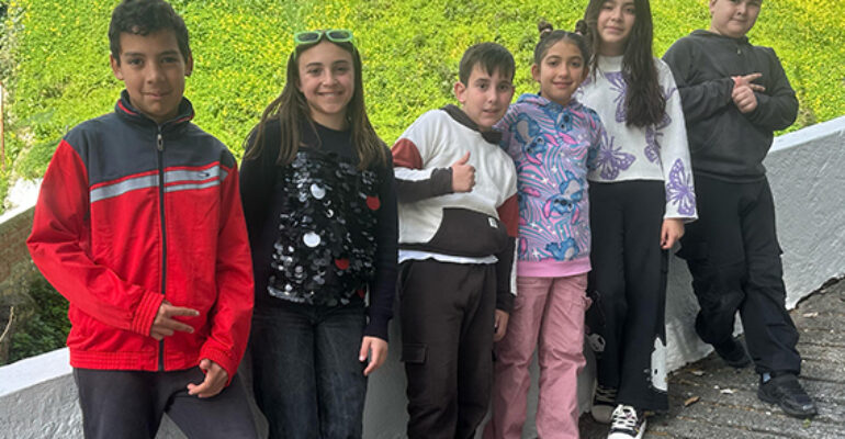 Tertulia con mirada infantil | Ideas de negocio