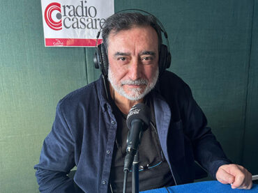 Entrevista a Andrés Morales | Semana de Andalucía en Casares