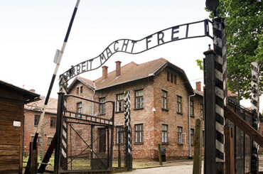 Radiosofía | 80 años de Auschwitz