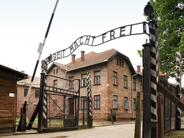 Radiosofía | 80 años de Auschwitz