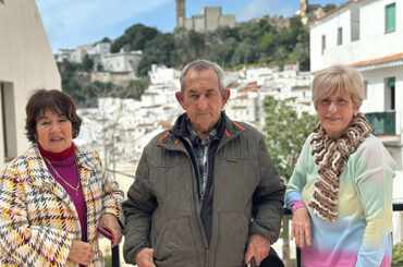 La Barraera | Carnaval de Casares 2025