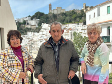 La Barraera | Carnaval de Casares 2025