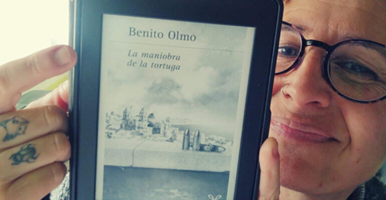 Pescando historias | La maniobra de la tortuga