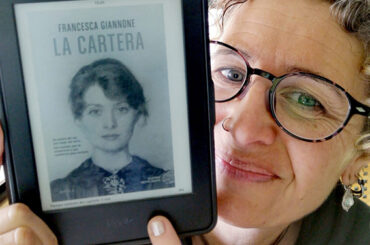 Pescando historias | La cartera