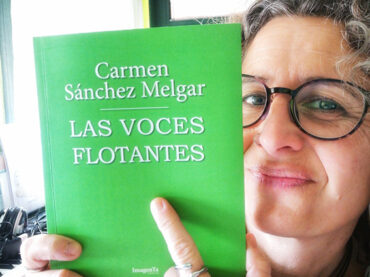 Pescando historias | Las voces flotantes