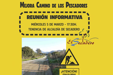 Informativos en Radio Casares | 4 de marzo de 2025