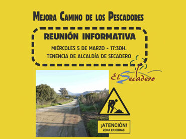 Informativos en Radio Casares | 4 de marzo de 2025