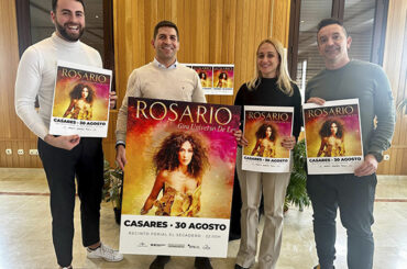 Informativos en Radio Casares | 21 de enero de 2025