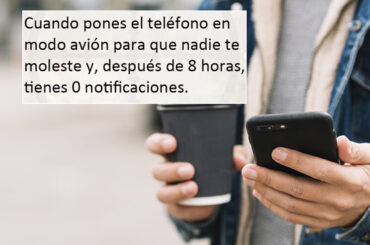 Memetrio | Cero notificaciones