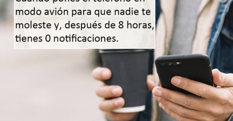 Memetrio | Cero notificaciones