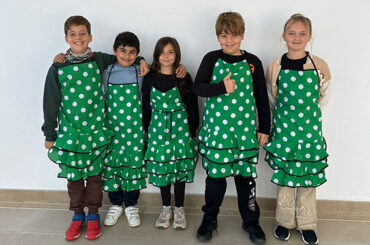 Tertulia con mirada infantil | Día de Andalucía 2025