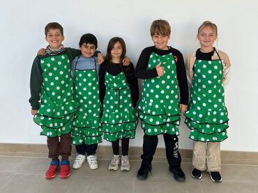 Tertulia con mirada infantil | Día de Andalucía 2025