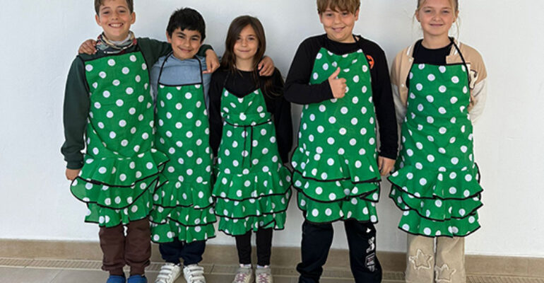 Tertulia con mirada infantil | Día de Andalucía 2025