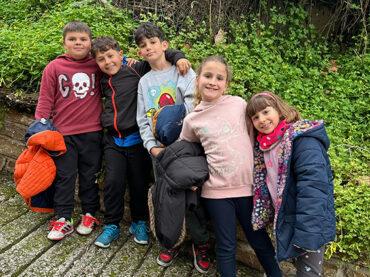 Tertulia con mirada infantil | Roles de género