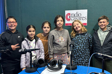 Tertulia con mirada infantil | Disfrutar el camino