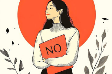 Mujeres extraordinarias | Decir que no