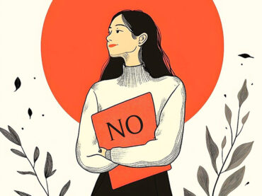 Mujeres extraordinarias | Decir que no