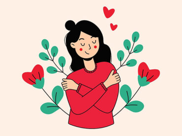 Mujeres extraordinarias | Amor propio