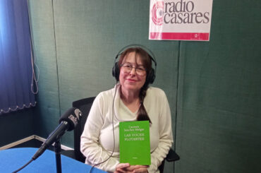 La Pausa Necesaria 45 | Carmen Sánchez Melgar