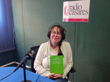 La Pausa Necesaria 45 | Carmen Sánchez Melgar