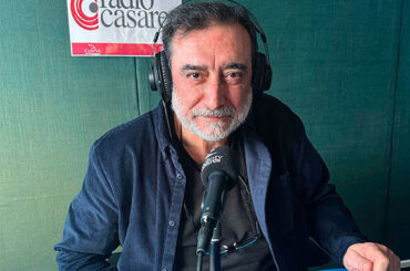Entrevista a Andrés Morales | Semana Cultural 2025