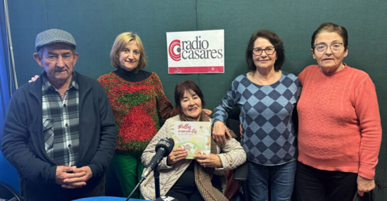 La Barraeta | Día del Libro