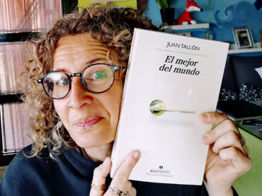 Pescando historias | El mejor del mundo