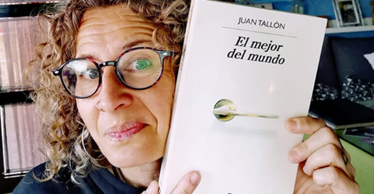 Pescando historias | El mejor del mundo