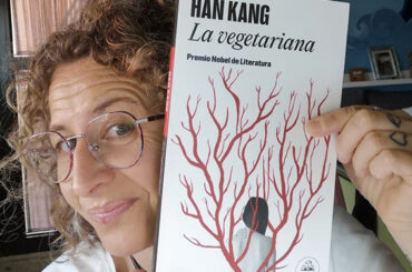 Pescando historias | La vegeteriana
