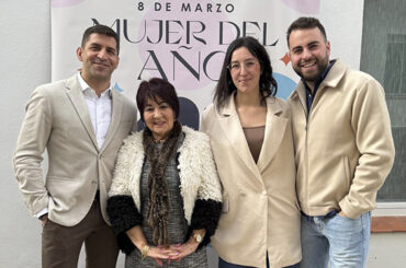 Informativos en Radio Casares | 1 de abril de 2025