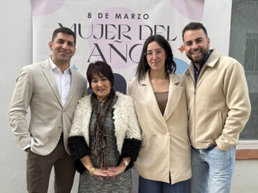 Informativos en Radio Casares | 1 de abril de 2025