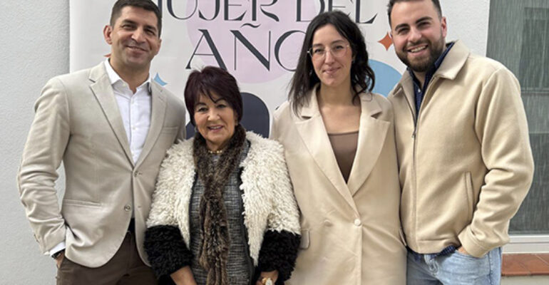 Informativos en Radio Casares | 1 de abril de 2025